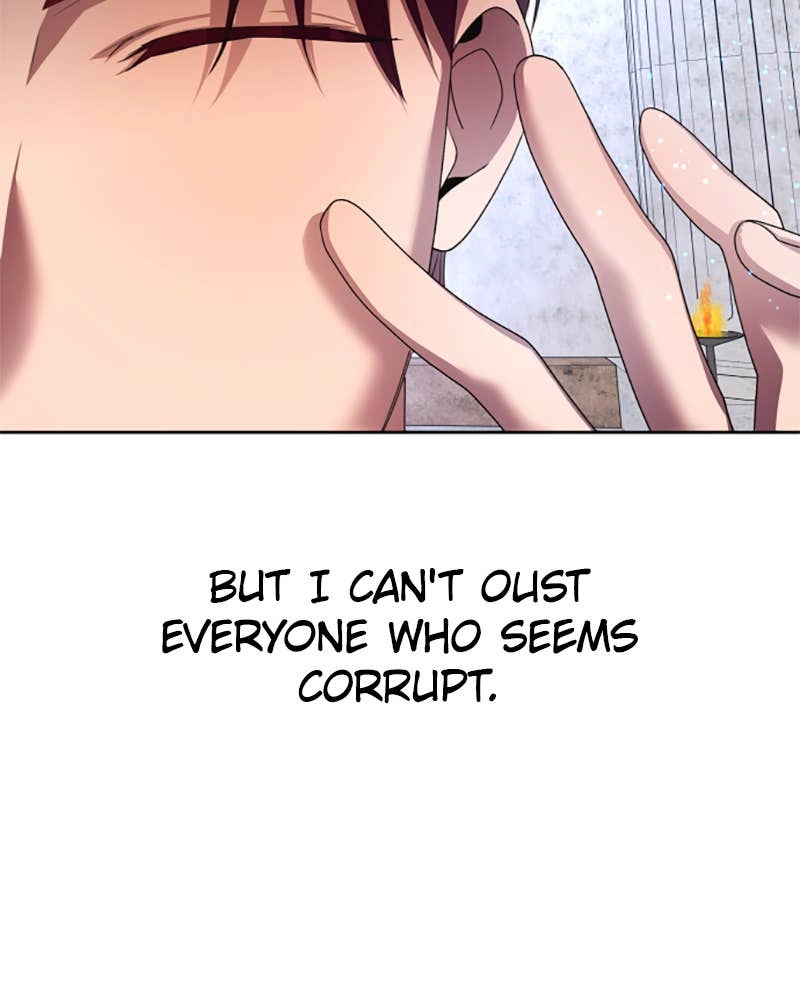 Your Throne Chapter 93 – RICKETY Page 169