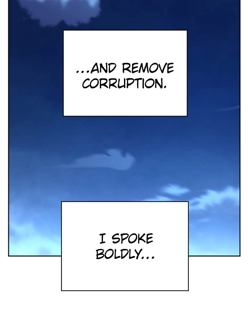 Your Throne Chapter 93 – RICKETY Page 171