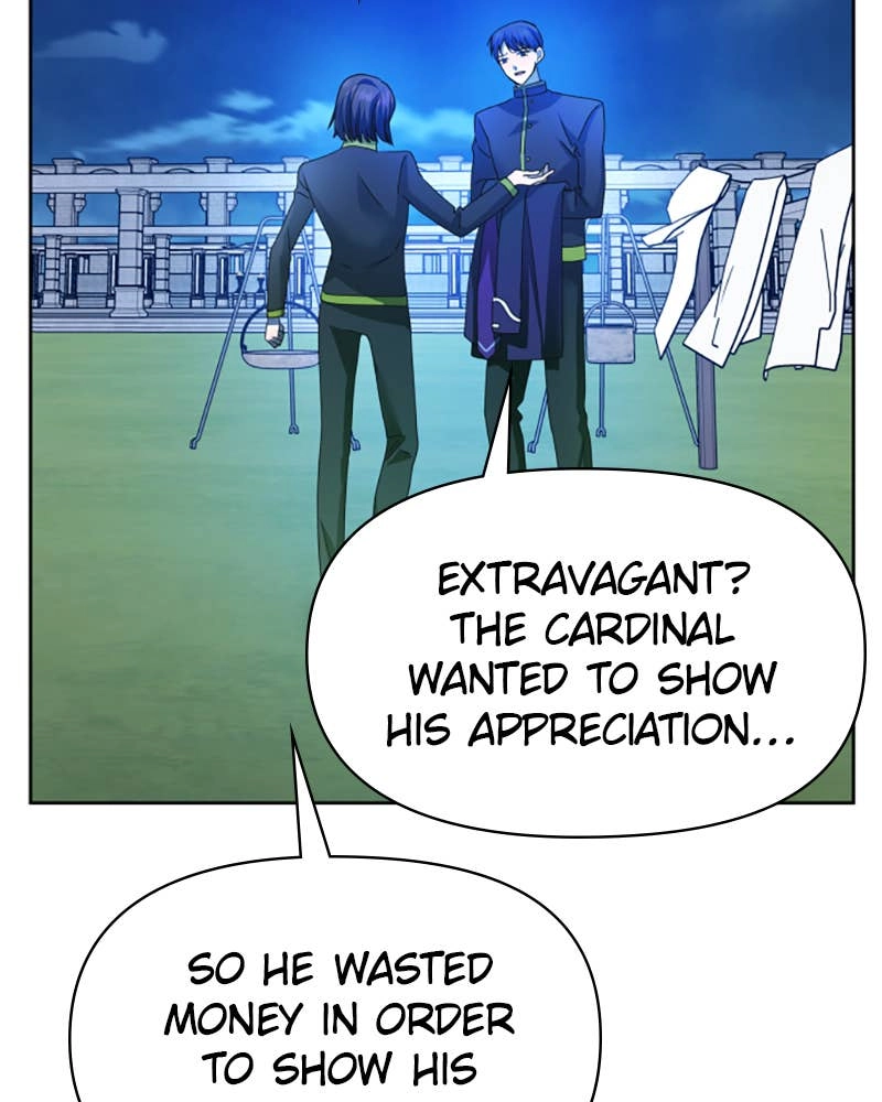 Your Throne Chapter 93 – RICKETY Page 179