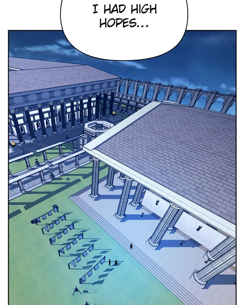 Your Throne Chapter 93 – RICKETY Page 184