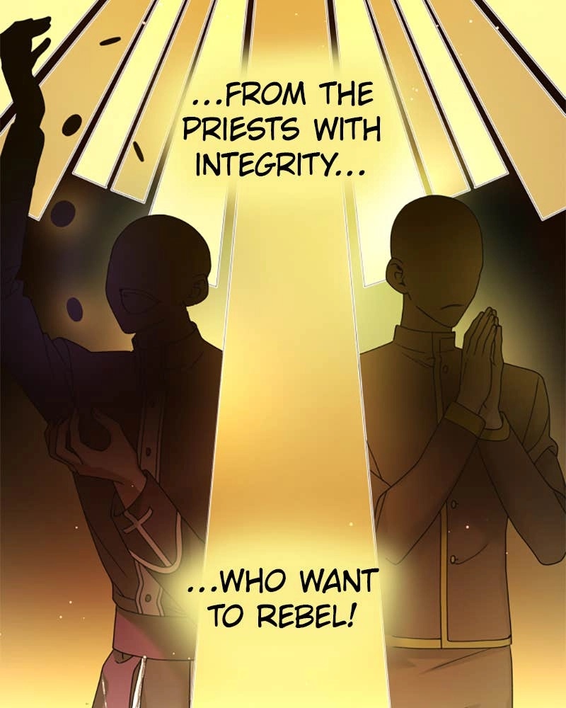 Your Throne Chapter 93 – RICKETY Page 190