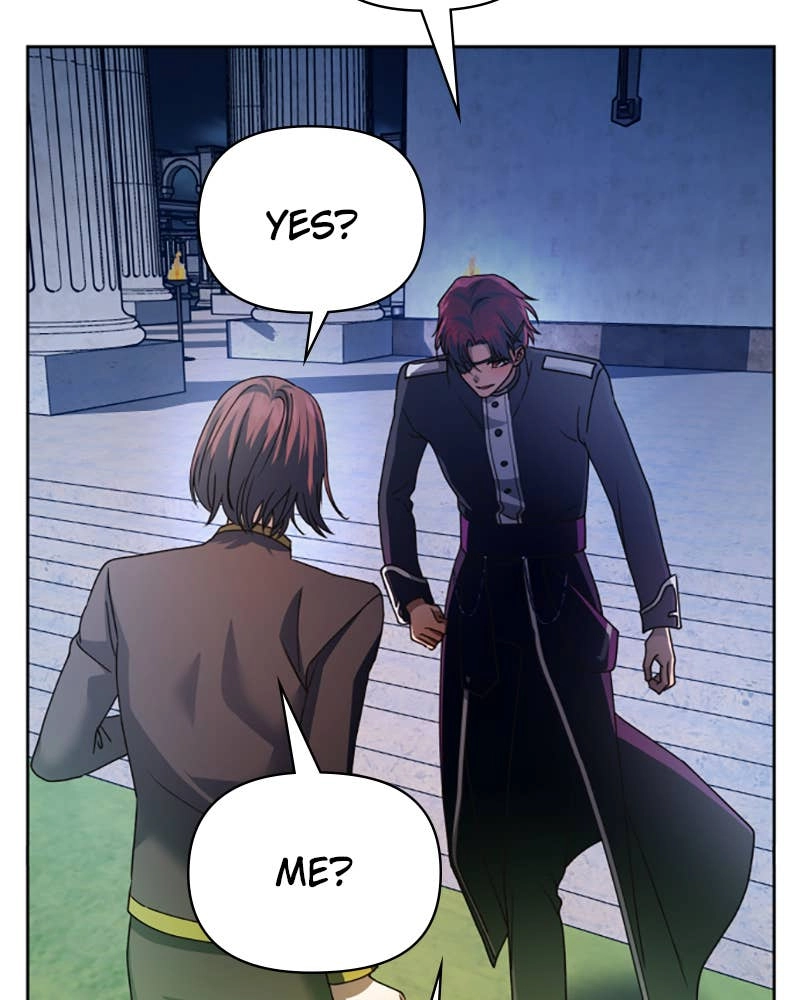 Your Throne Chapter 93 – RICKETY Page 194