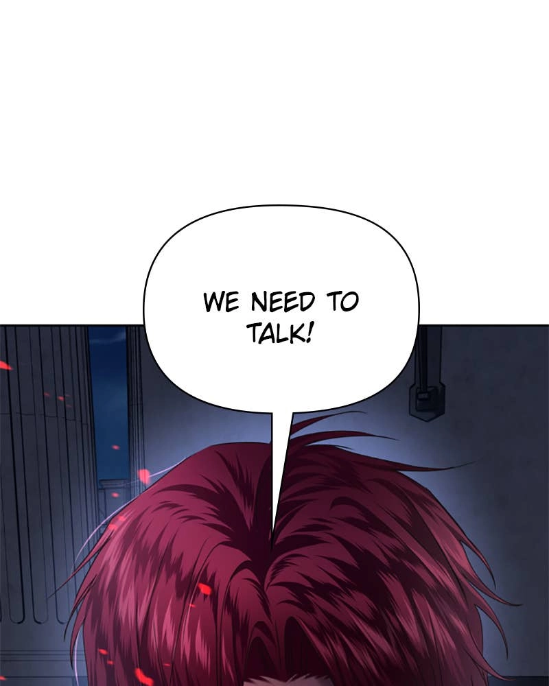 Your Throne Chapter 93 – RICKETY Page 197