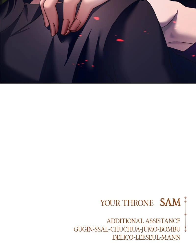 Your Throne Chapter 93 – RICKETY Page 199