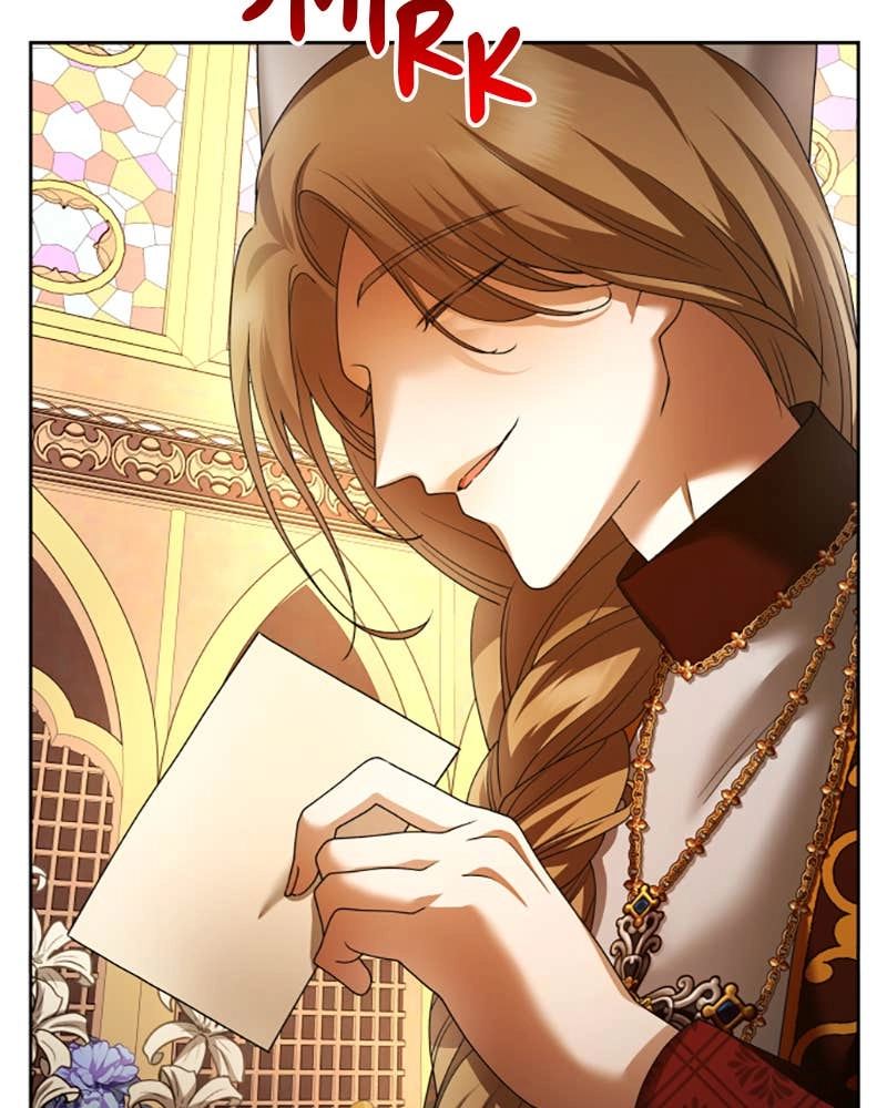 Your Throne Chapter 94 – THE PATH HE CHOSE (1) Page 5