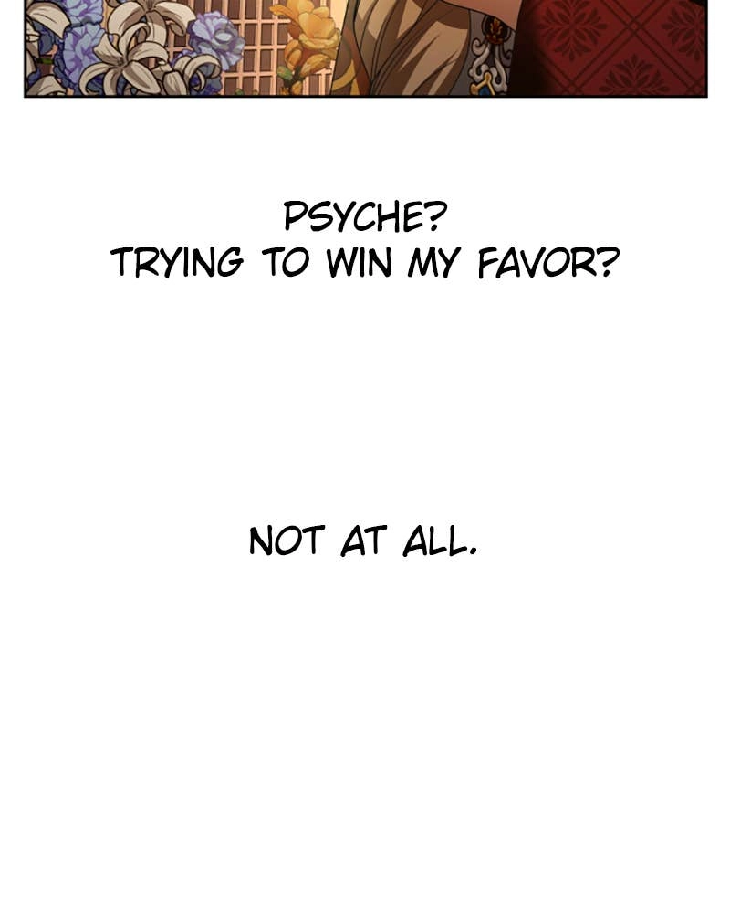Your Throne Chapter 94 – THE PATH HE CHOSE (1) Page 6