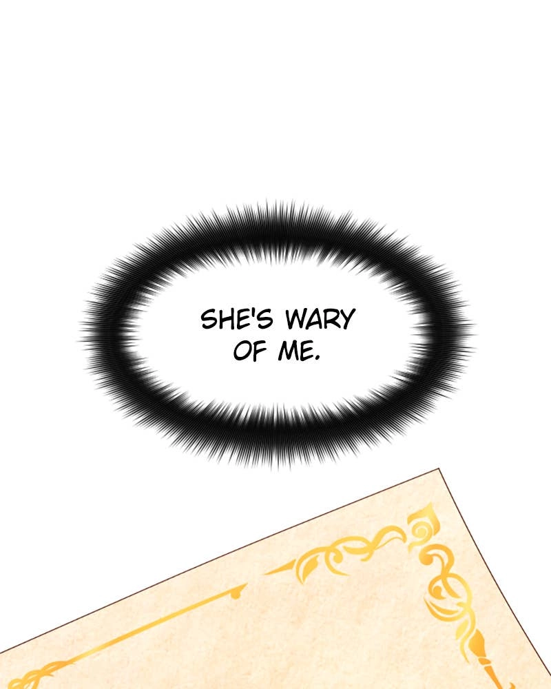 Your Throne Chapter 94 – THE PATH HE CHOSE (1) Page 8