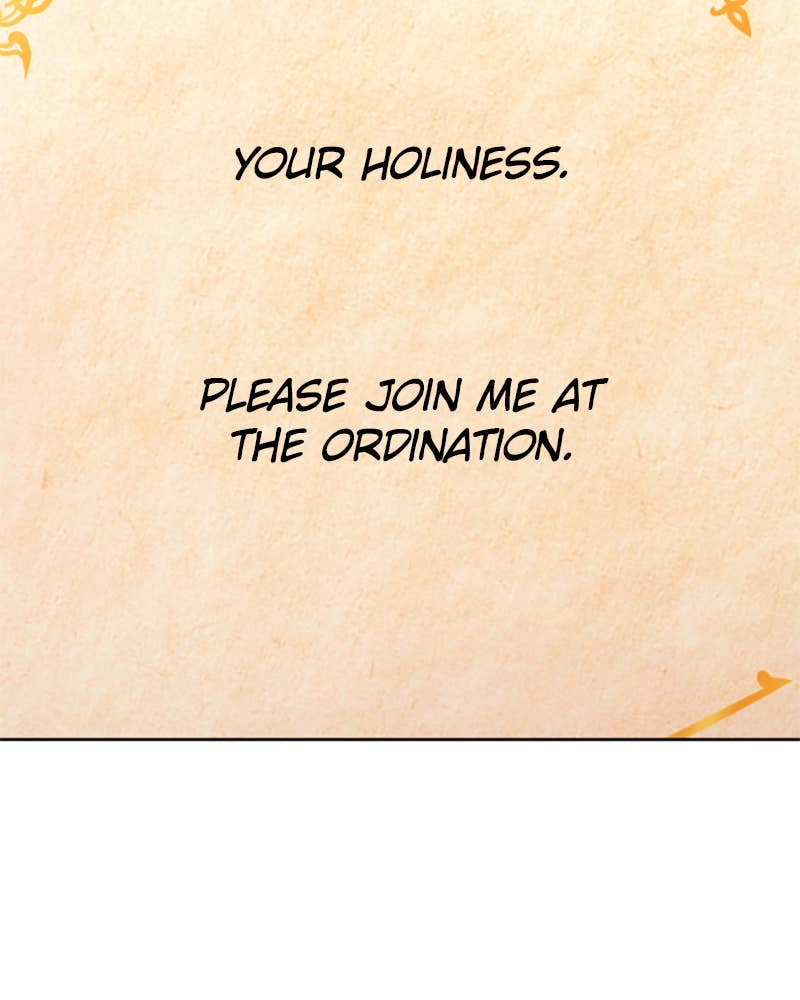 Your Throne Chapter 94 – THE PATH HE CHOSE (1) Page 9