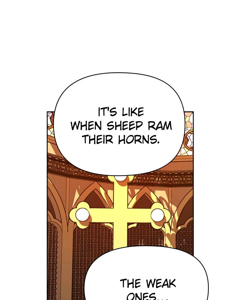 Your Throne Chapter 94 – THE PATH HE CHOSE (1) Page 10