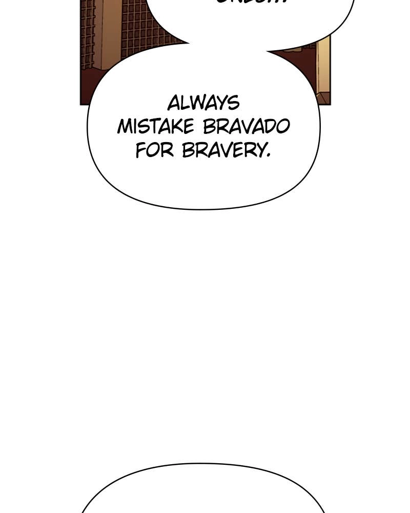 Your Throne Chapter 94 – THE PATH HE CHOSE (1) Page 11