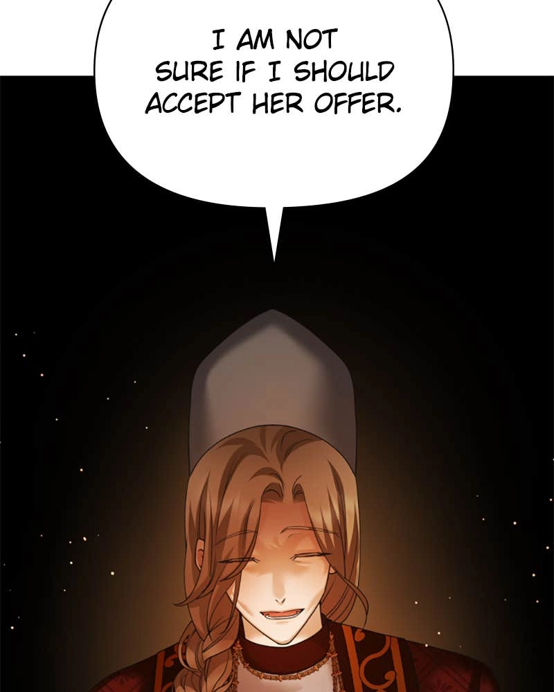 Your Throne Chapter 94 – THE PATH HE CHOSE (1) Page 12
