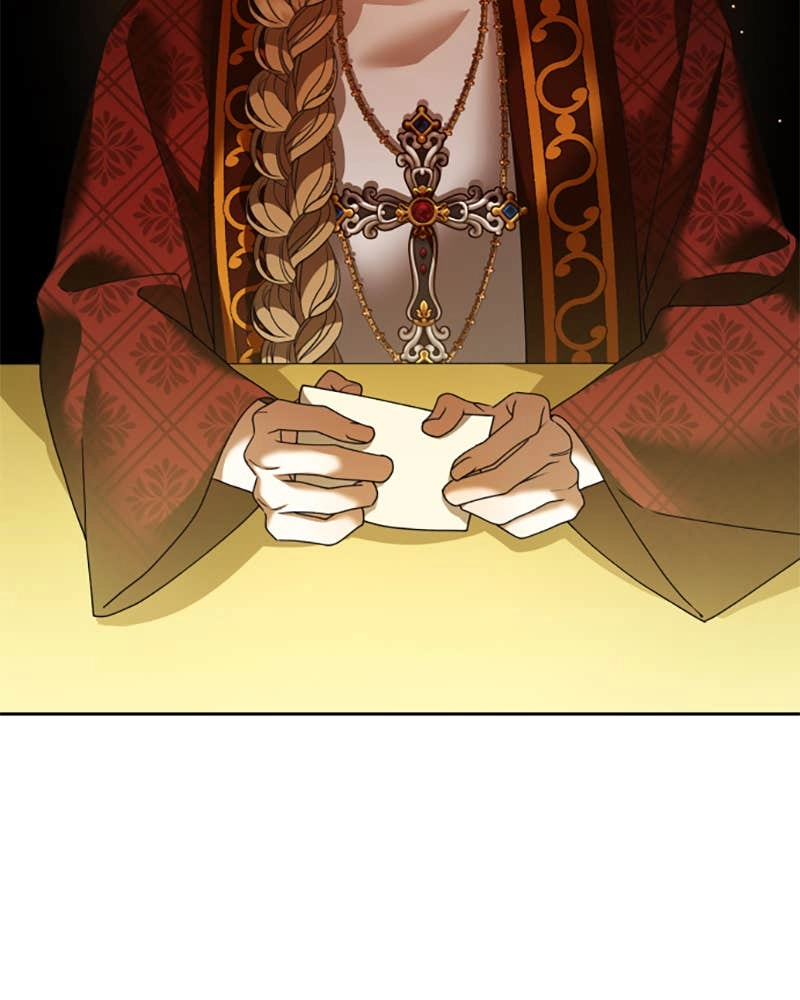 Your Throne Chapter 94 – THE PATH HE CHOSE (1) Page 13