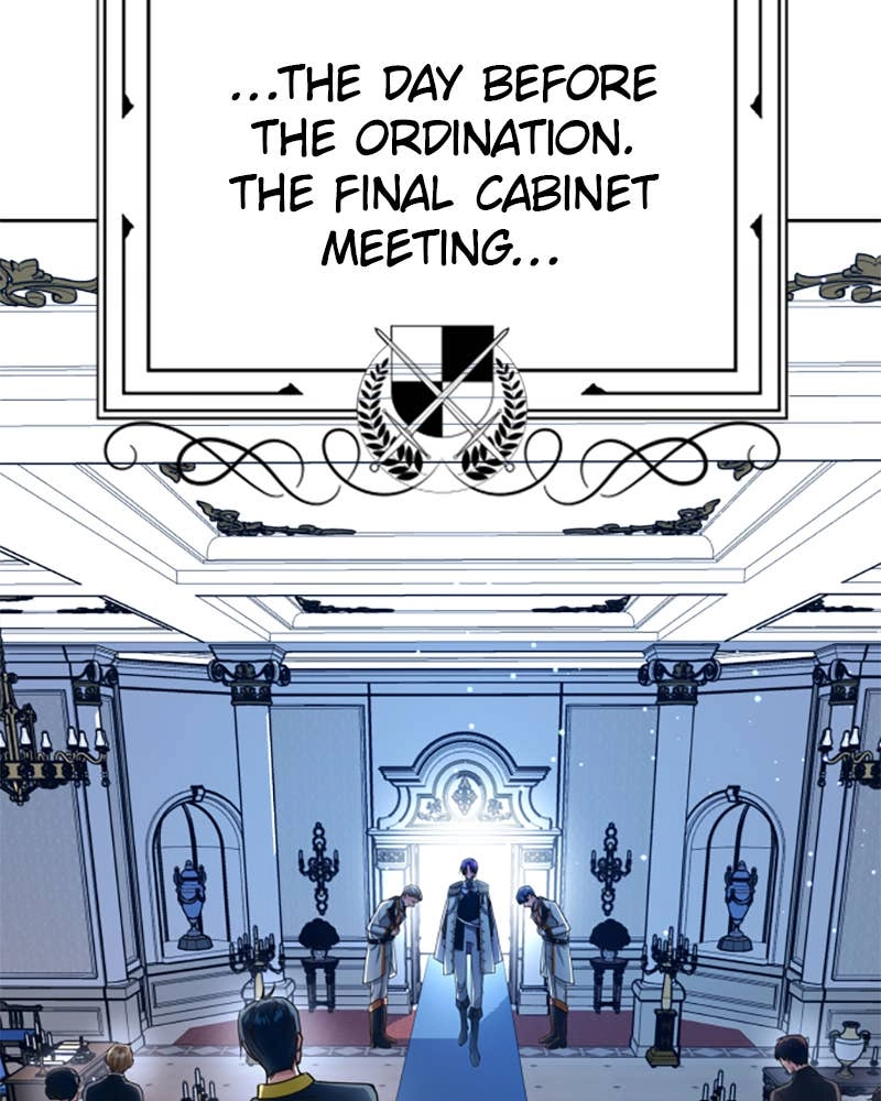 Your Throne Chapter 94 – THE PATH HE CHOSE (1) Page 18