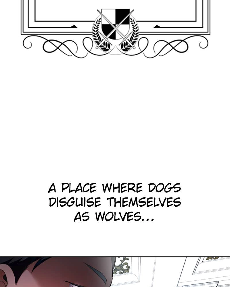 Your Throne Chapter 94 – THE PATH HE CHOSE (1) Page 20