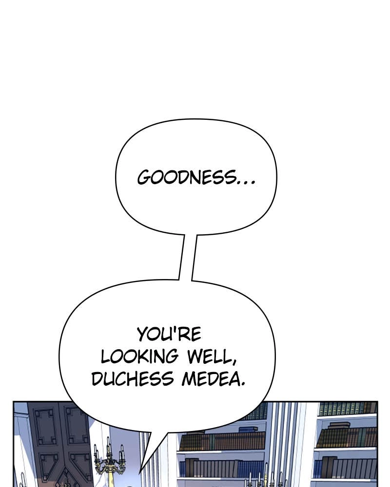 Your Throne Chapter 94 – THE PATH HE CHOSE (1) Page 22