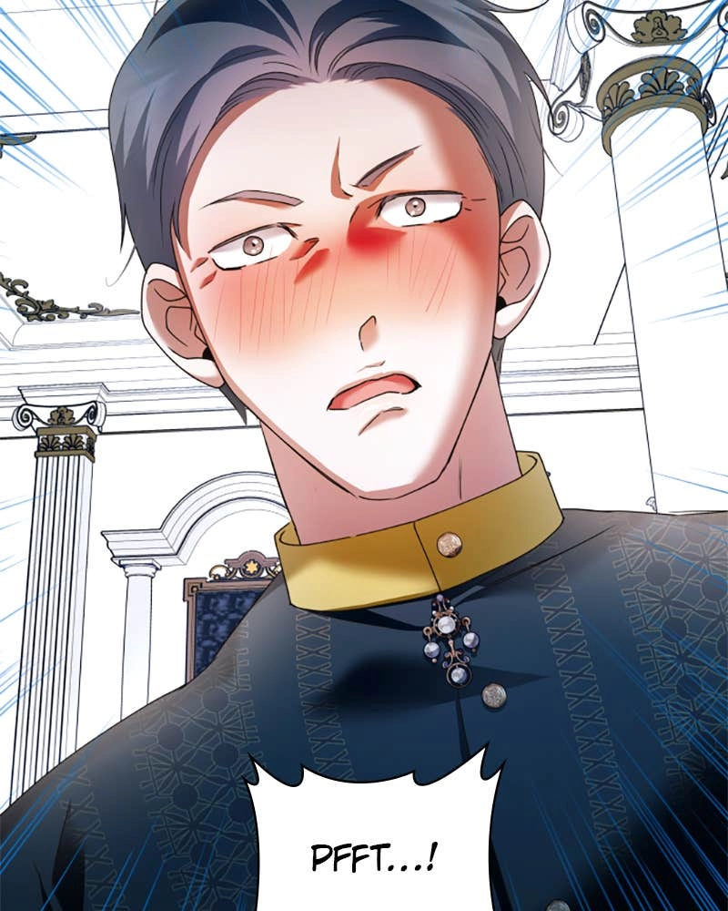Your Throne Chapter 94 – THE PATH HE CHOSE (1) Page 25