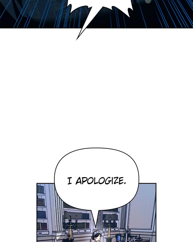 Your Throne Chapter 94 – THE PATH HE CHOSE (1) Page 26