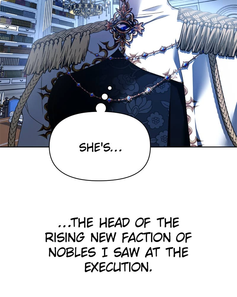 Your Throne Chapter 94 – THE PATH HE CHOSE (1) Page 31