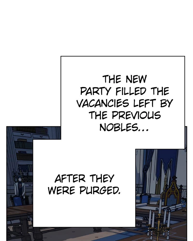 Your Throne Chapter 94 – THE PATH HE CHOSE (1) Page 32