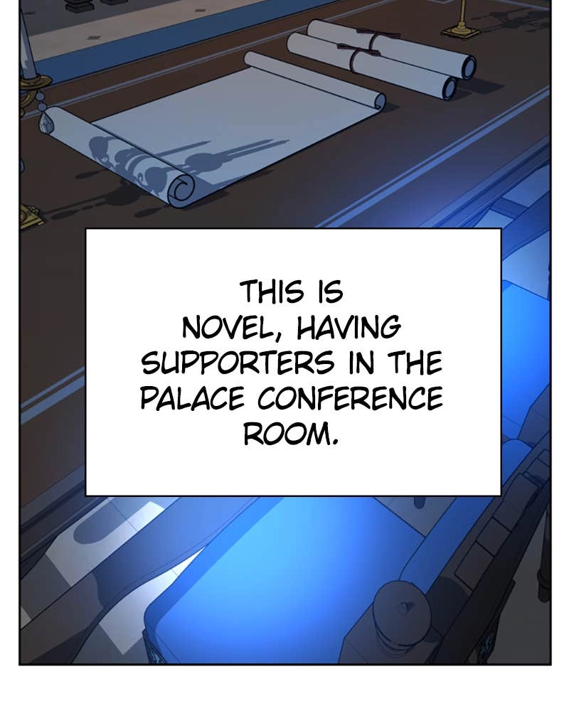 Your Throne Chapter 94 – THE PATH HE CHOSE (1) Page 33