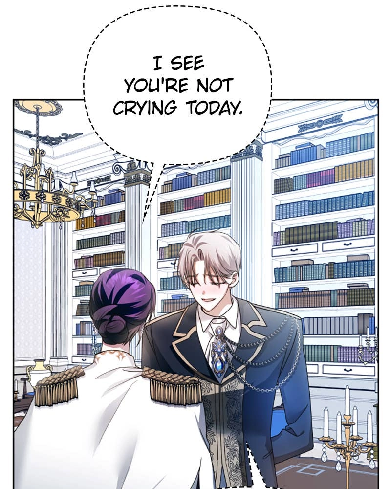 Your Throne Chapter 94 – THE PATH HE CHOSE (1) Page 37
