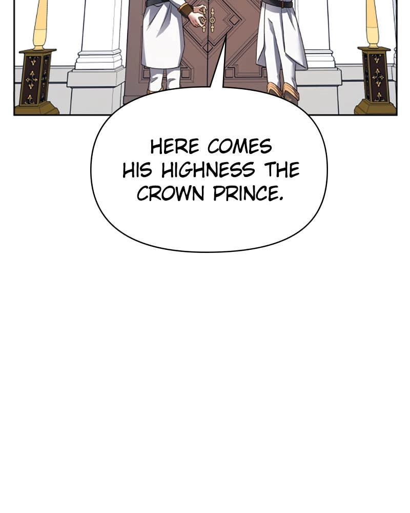 Your Throne Chapter 94 – THE PATH HE CHOSE (1) Page 40