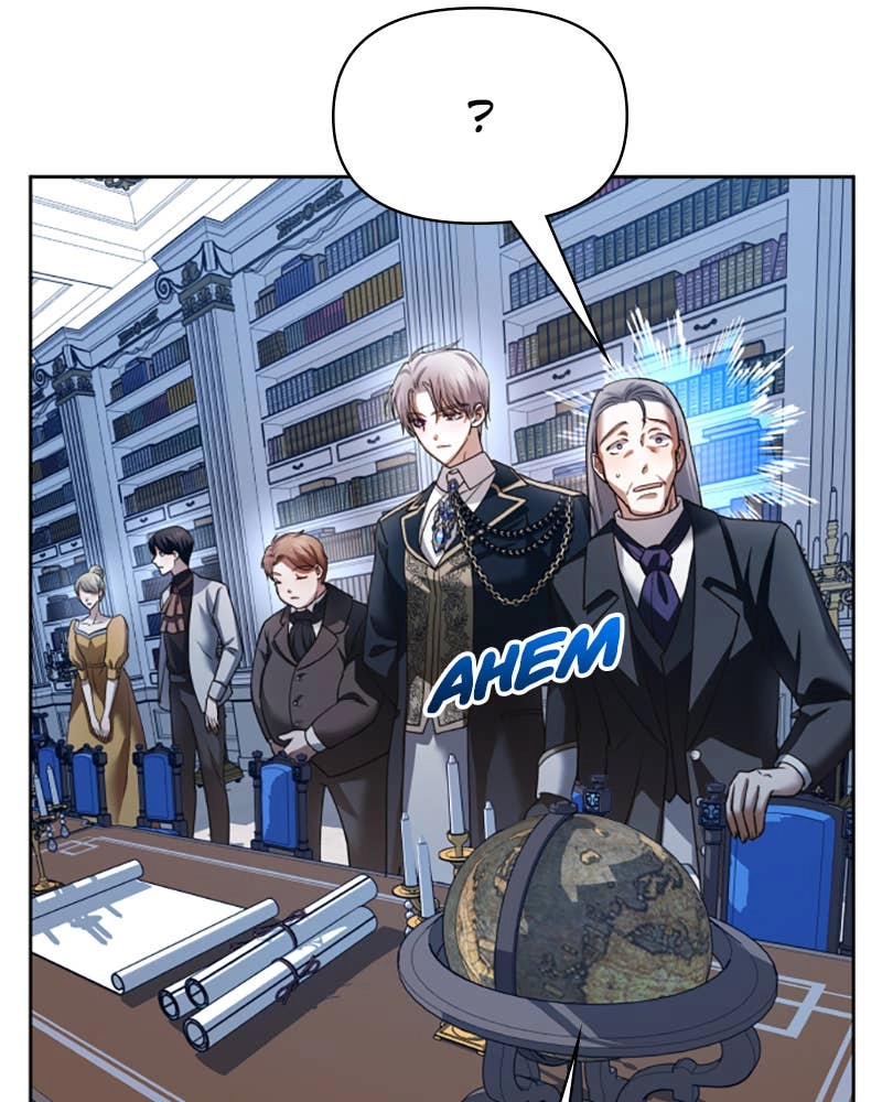 Your Throne Chapter 94 – THE PATH HE CHOSE (1) Page 43