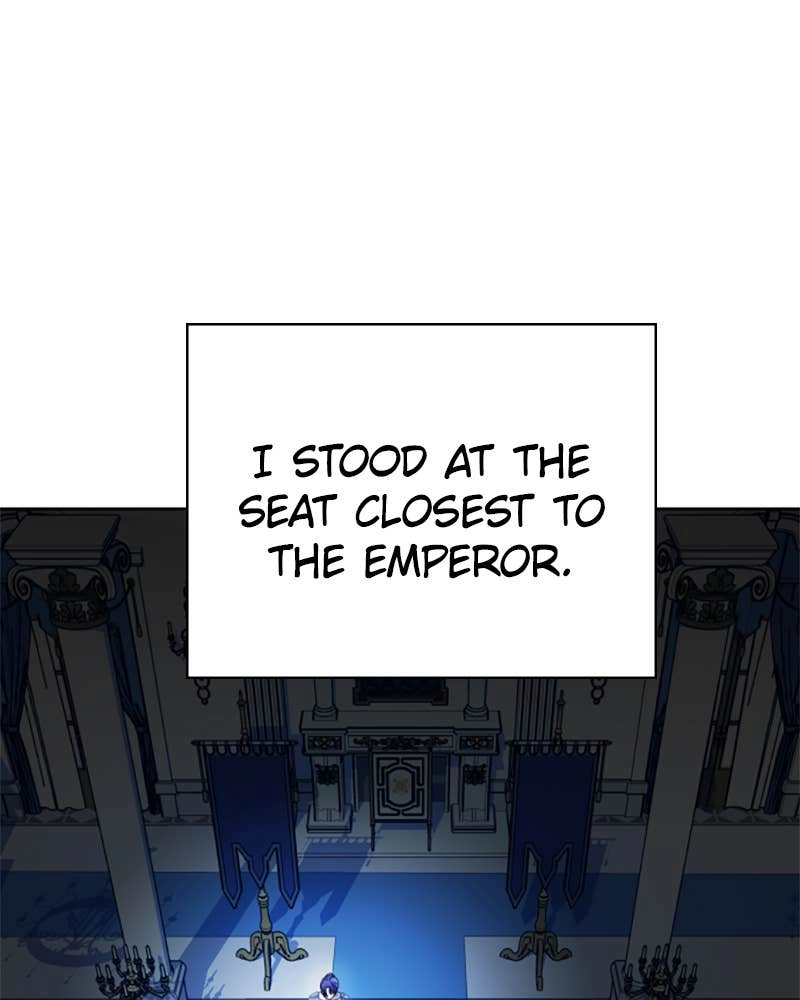 Your Throne Chapter 94 – THE PATH HE CHOSE (1) Page 51
