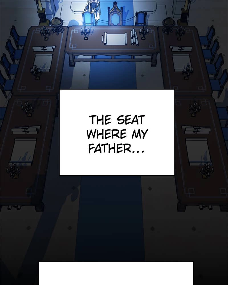 Your Throne Chapter 94 – THE PATH HE CHOSE (1) Page 52
