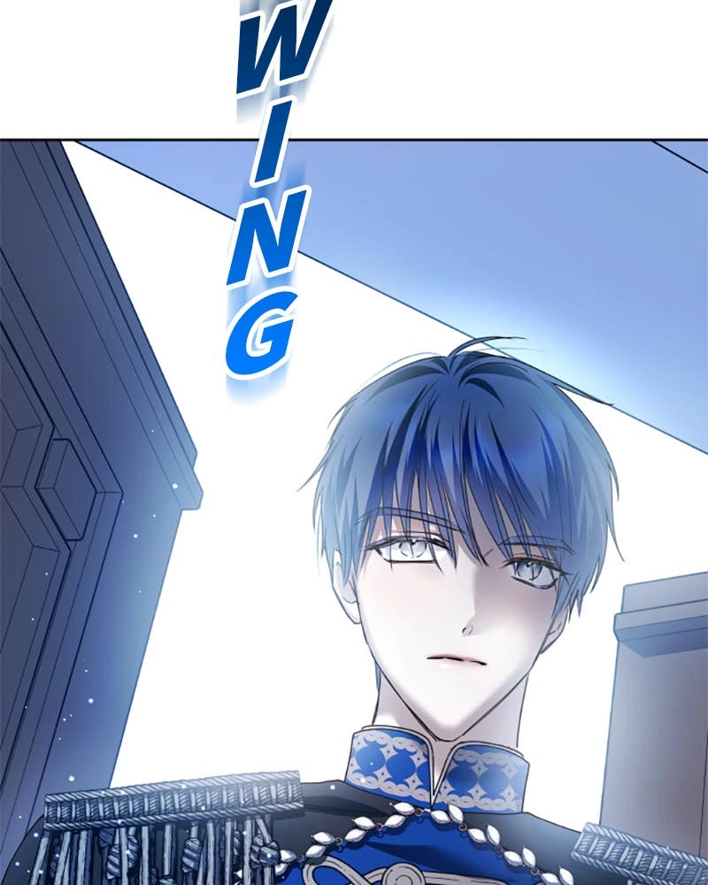 Your Throne Chapter 94 – THE PATH HE CHOSE (1) Page 54