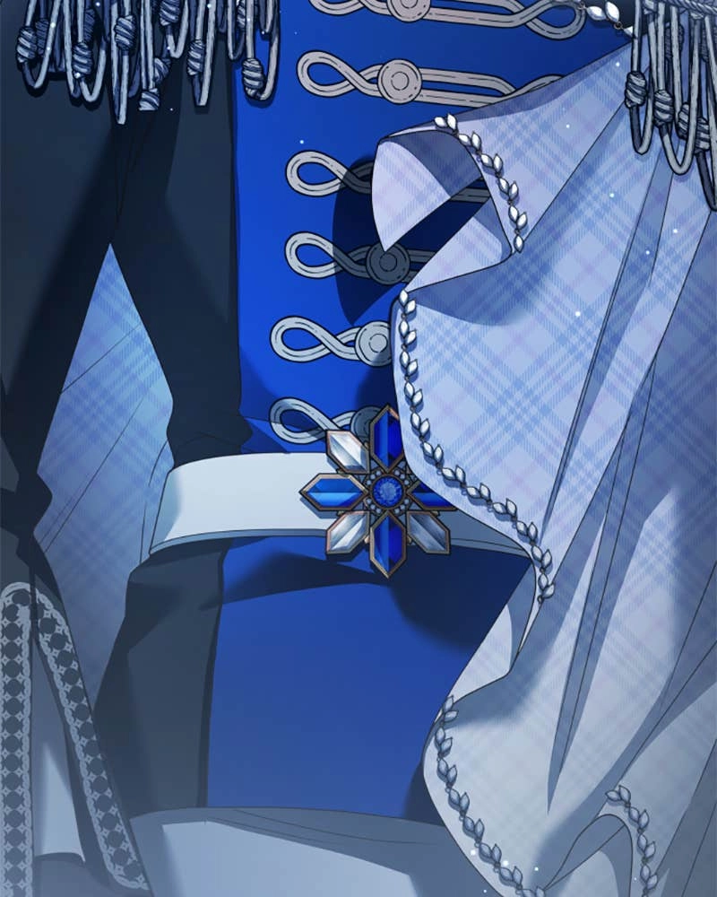 Your Throne Chapter 94 – THE PATH HE CHOSE (1) Page 55