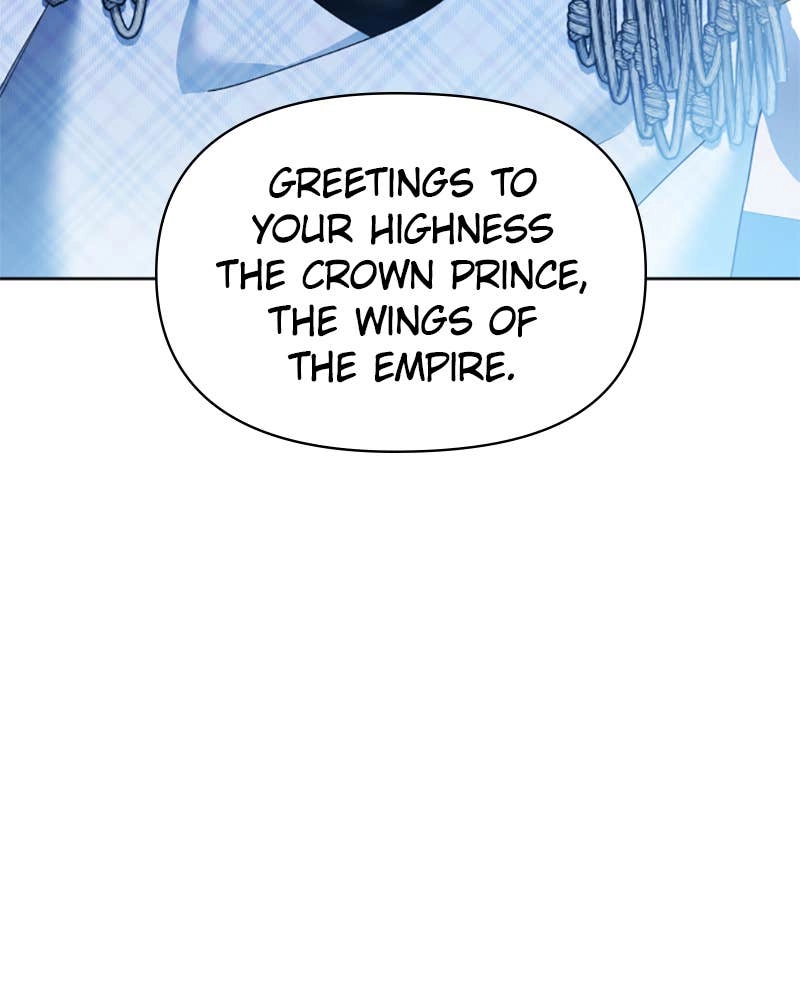 Your Throne Chapter 94 – THE PATH HE CHOSE (1) Page 58