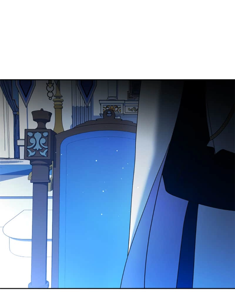Your Throne Chapter 94 – THE PATH HE CHOSE (1) Page 60