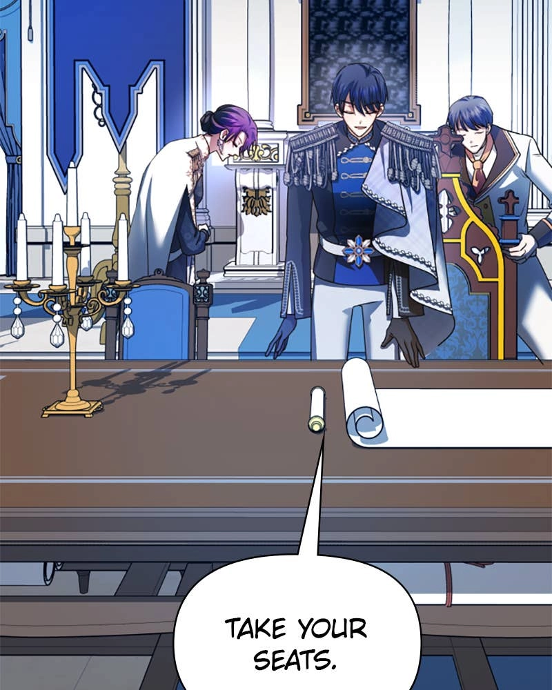 Your Throne Chapter 94 – THE PATH HE CHOSE (1) Page 62