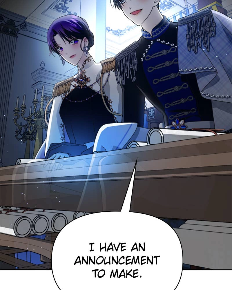 Your Throne Chapter 94 – THE PATH HE CHOSE (1) Page 73