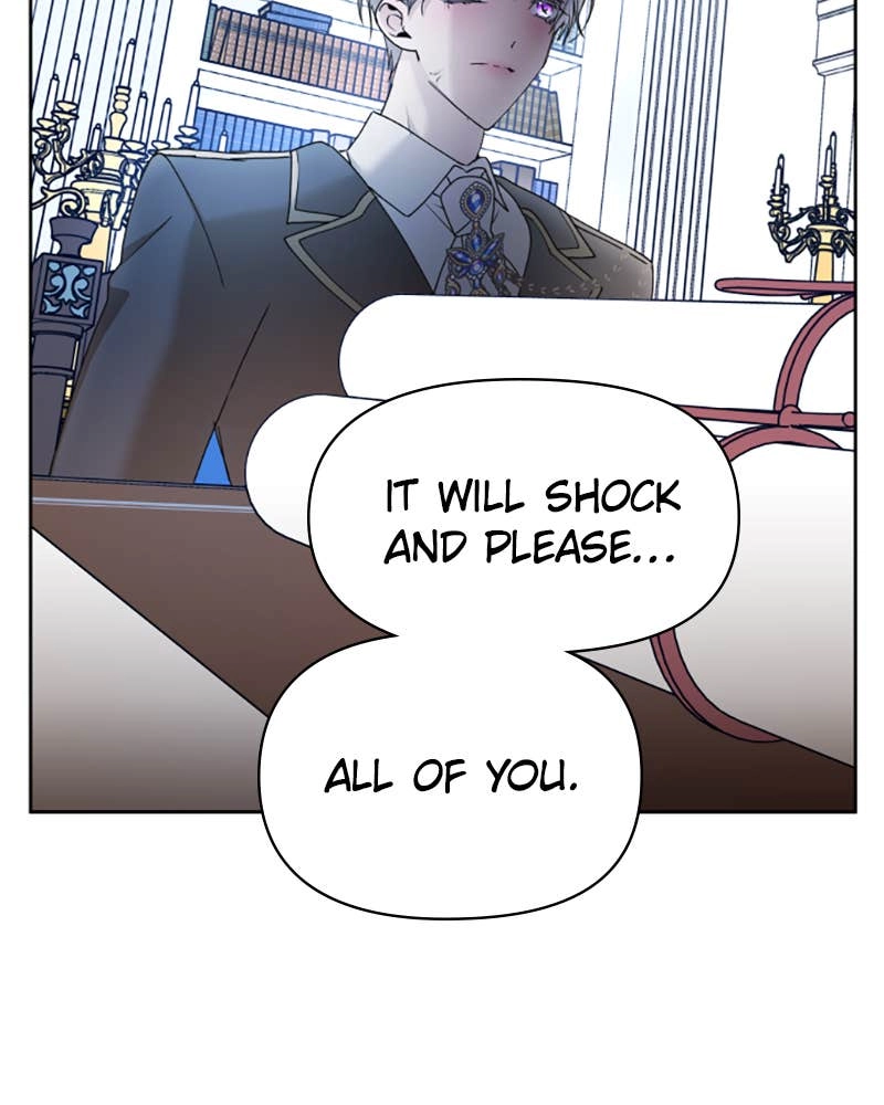 Your Throne Chapter 94 – THE PATH HE CHOSE (1) Page 75