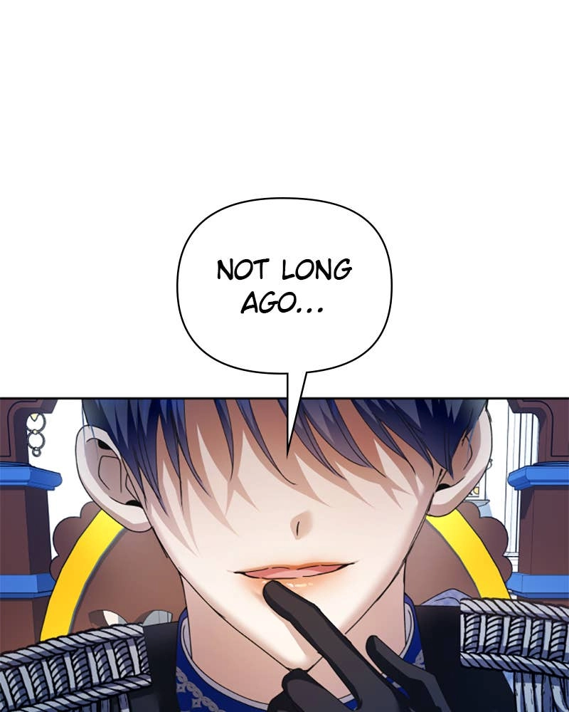 Your Throne Chapter 94 – THE PATH HE CHOSE (1) Page 76
