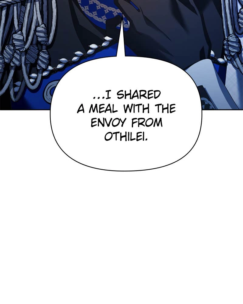 Your Throne Chapter 94 – THE PATH HE CHOSE (1) Page 77