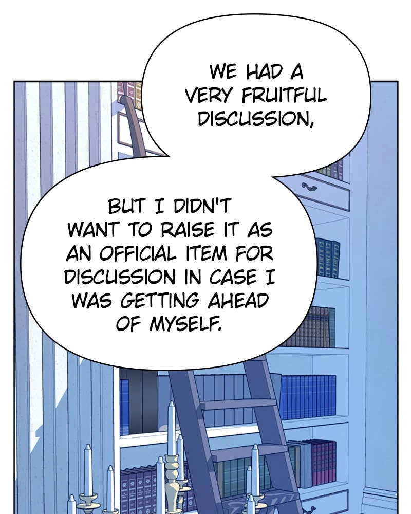 Your Throne Chapter 94 – THE PATH HE CHOSE (1) Page 78