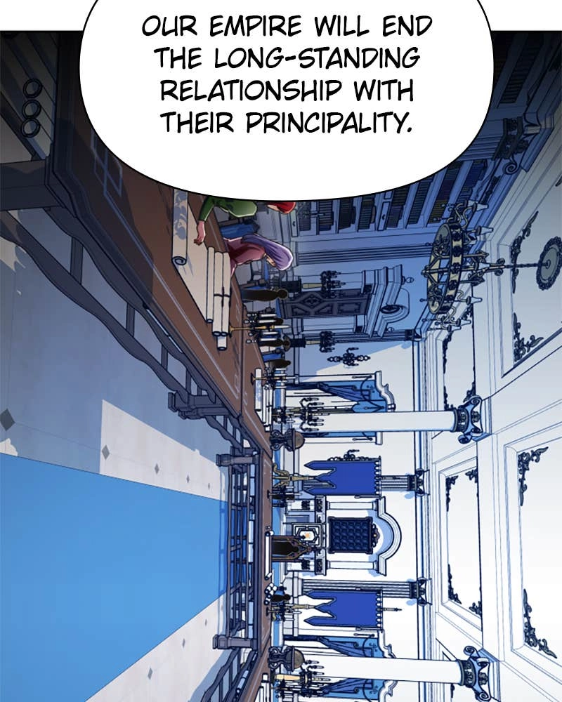 Your Throne Chapter 94 – THE PATH HE CHOSE (1) Page 80