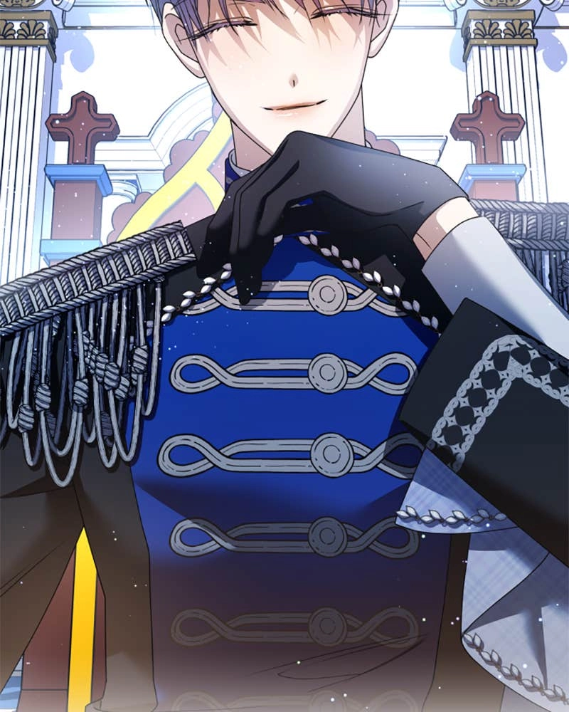Your Throne Chapter 94 – THE PATH HE CHOSE (1) Page 83