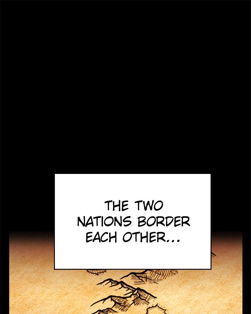 Your Throne Chapter 94 – THE PATH HE CHOSE (1) Page 88