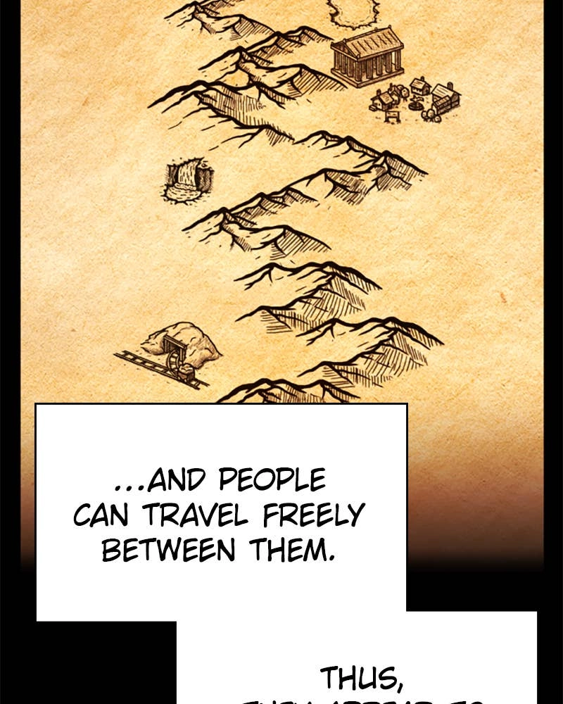 Your Throne Chapter 94 – THE PATH HE CHOSE (1) Page 89
