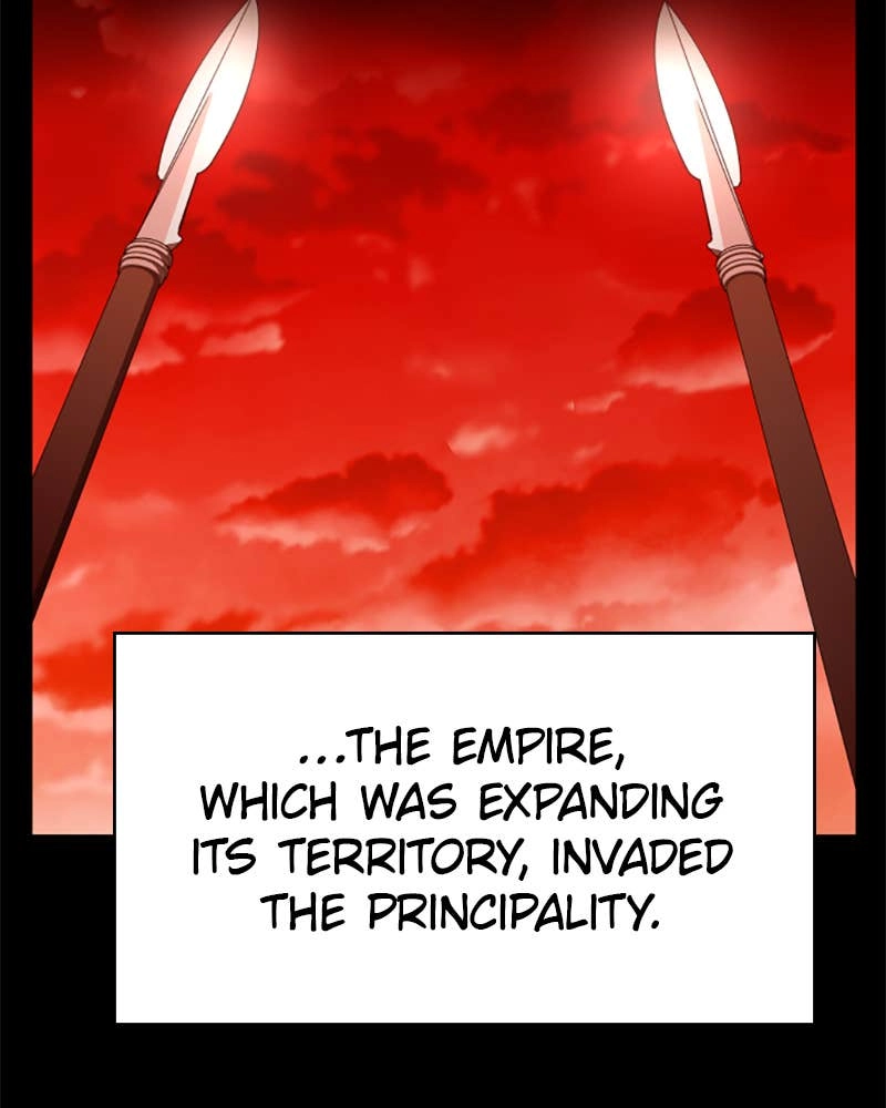 Your Throne Chapter 94 – THE PATH HE CHOSE (1) Page 93