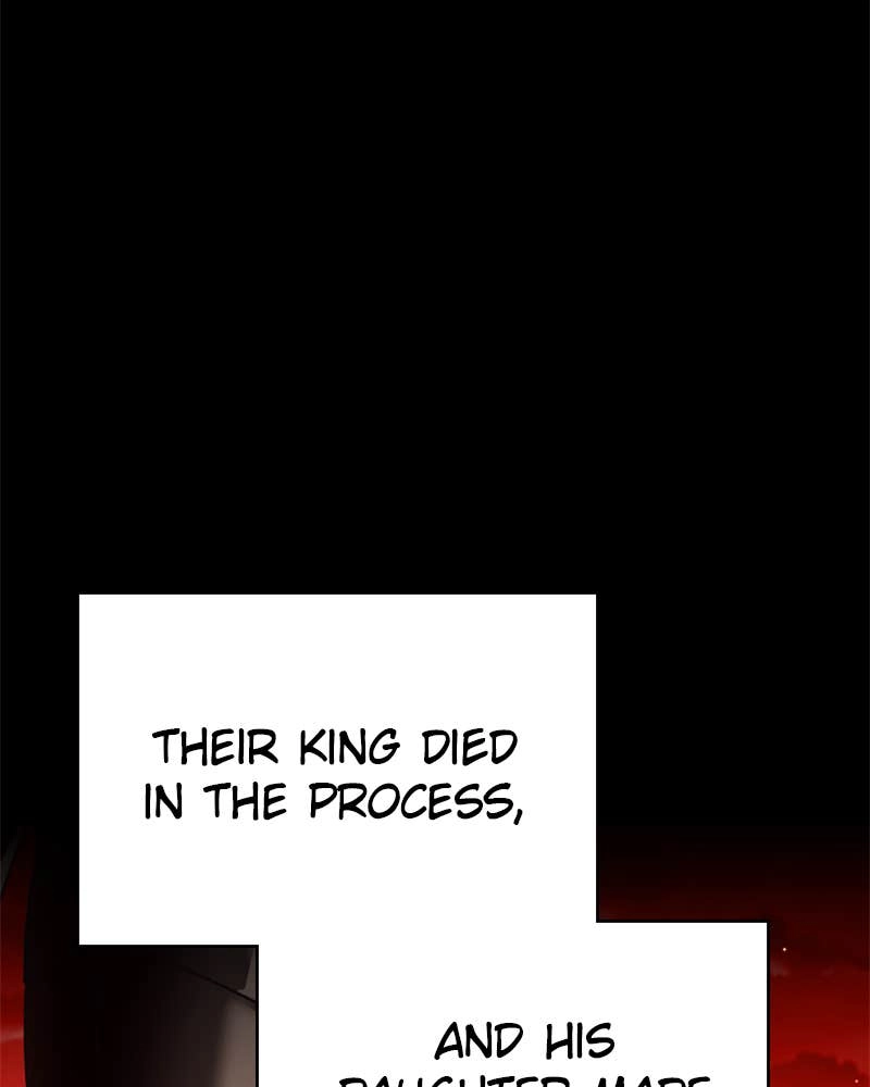 Your Throne Chapter 94 – THE PATH HE CHOSE (1) Page 94