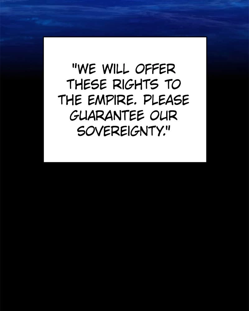Your Throne Chapter 94 – THE PATH HE CHOSE (1) Page 98