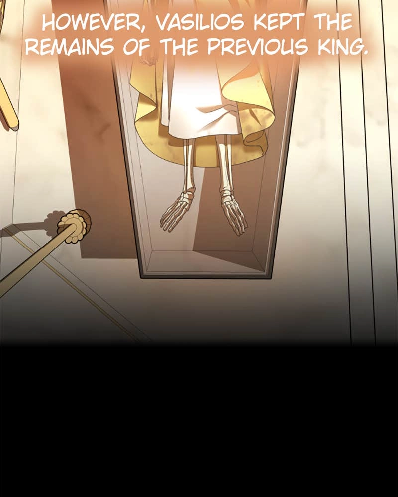 Your Throne Chapter 94 – THE PATH HE CHOSE (1) Page 100