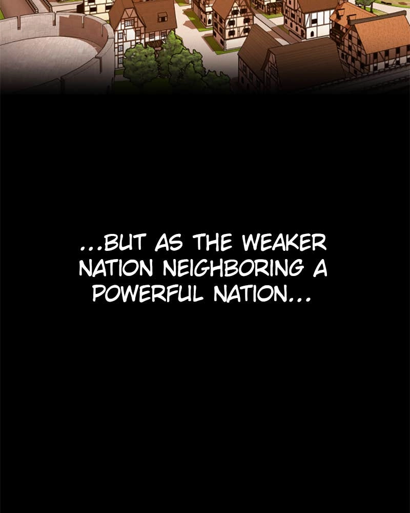 Your Throne Chapter 94 – THE PATH HE CHOSE (1) Page 103