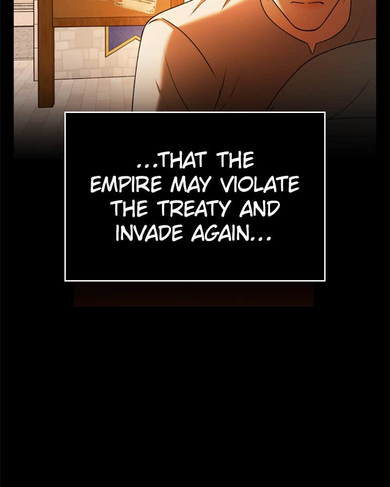 Your Throne Chapter 94 – THE PATH HE CHOSE (1) Page 105