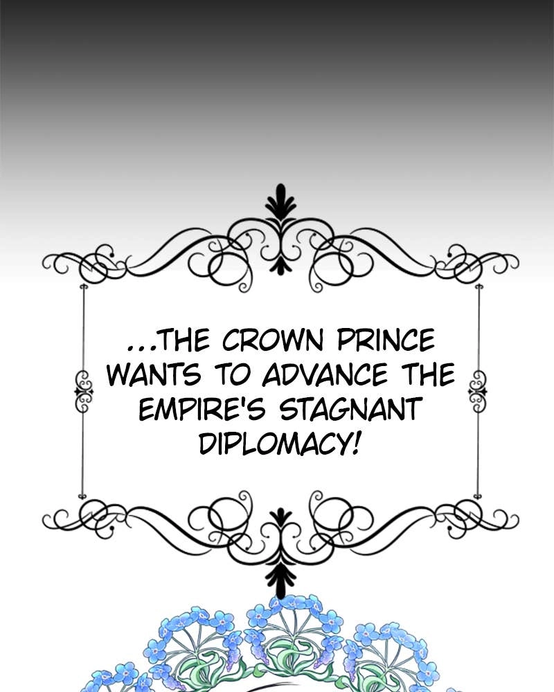 Your Throne Chapter 94 – THE PATH HE CHOSE (1) Page 108